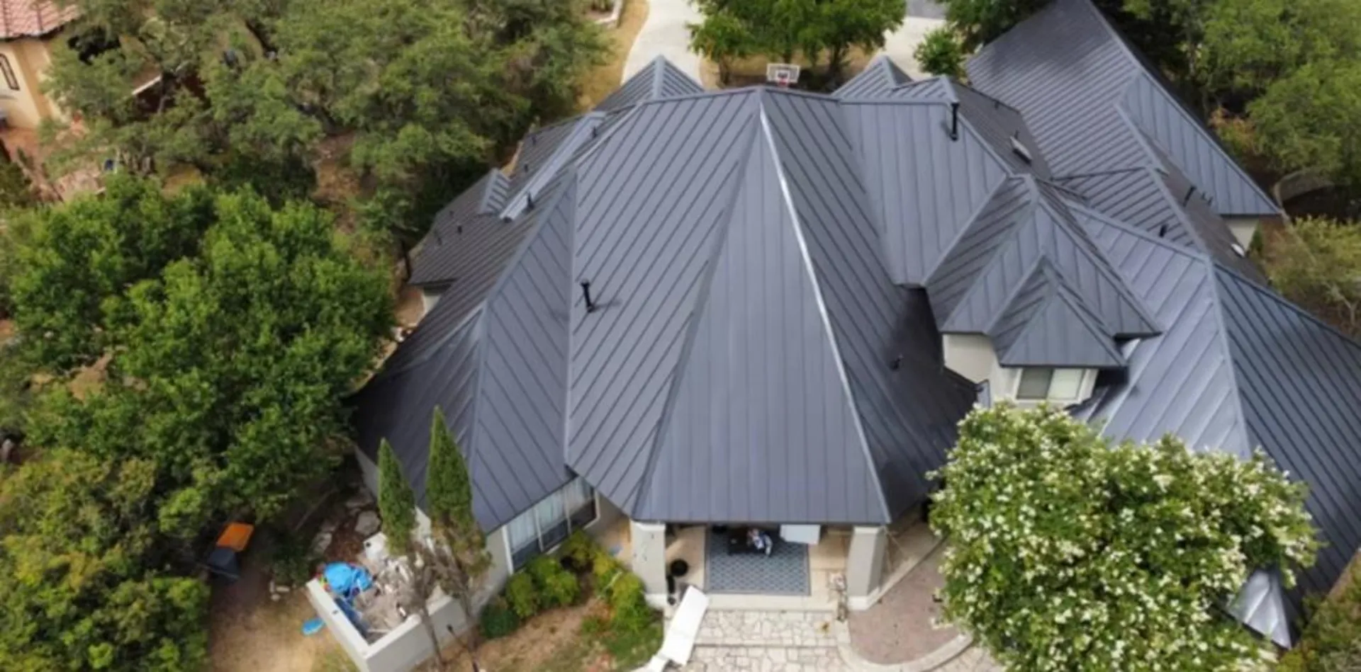 Metal Roofing services in Dyersburg, TN